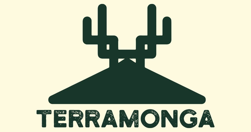 Terramonga Farm logo