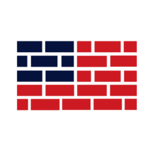 US Brick logo