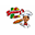 Papa Sammys Pizza logo