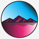 Desert Winds Apartments logo