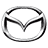 Greenway Mazda logo