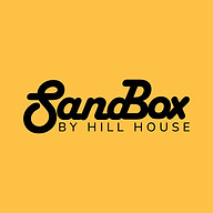 Sandbox by Hill House logo