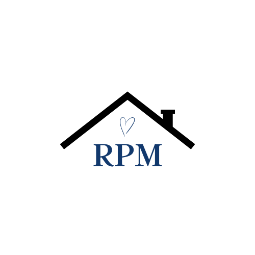 Restoration Property Management logo