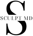 Sculpt MD MedSpa logo