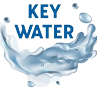 KEY WATER logo
