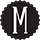 Michelle V. Mather, CMT, LMT, DMT, LMT-PT logo