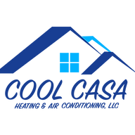 Cool Casa Heating & Air Conditioning LLC logo