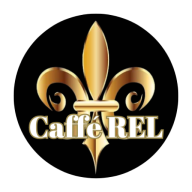 Caffé REL logo