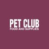 Pet Club logo