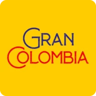 Gran Colombia Restaurant logo