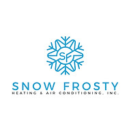 Snow Frosty Heating & Air Conditioning, Inc. logo