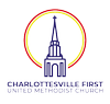 Charlottesville First United Methodist Church logo