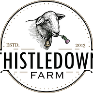 Thistledown Farm logo