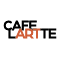 Cafe L-ART-TE logo