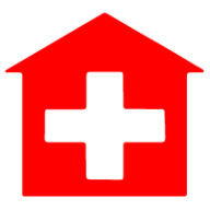Air Rescue Heating and Cooling logo
