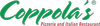 Coppola's Pizzeria & Italian Restaurant logo
