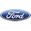 Randall Reed's Planet Ford logo