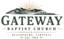 Gateway Baptist Church logo