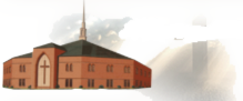 First Mount Zion Baptist Church logo