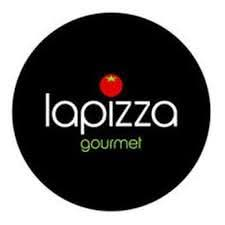 Lapizza Malaga logo