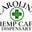 Carolina Hemp Cafe Dispensary logo