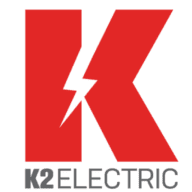 K2 Electric logo
