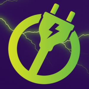 Ampere Electric logo