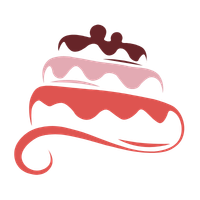 Haleh Pastry & Cafe logo