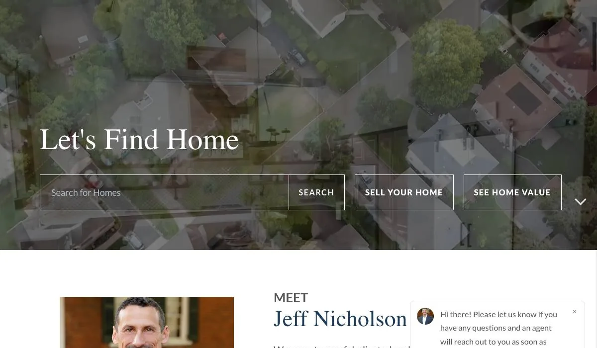 Anchor41 Realty cover