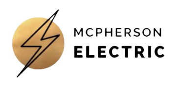 McPherson Electric logo