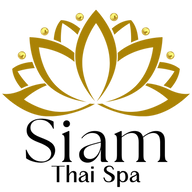 Siam Thai Spa & Massage logo
