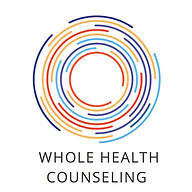 Whole Health Counseling Center logo