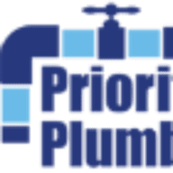 A-Plus Priority Plumbing logo