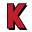K-Town Pub & Pizza logo