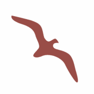Southern Shores Pizza logo