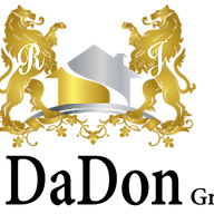 DaDon RE logo