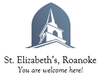 St. Elizabeth's Roanoke logo