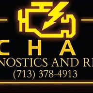 Fernando's Automotive Services logo