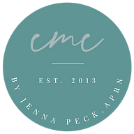 Cosmetic Medicine Center logo