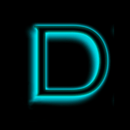 Divergent HVAC logo