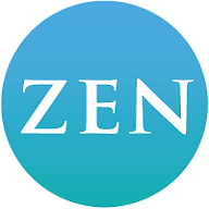 Zenergy Massage & Wellness at Tahoe logo