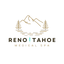 Reno Tahoe Medical Spa logo