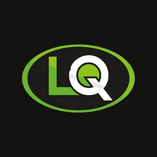 LQ Furniture logo