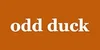 Odd Duck Austin logo