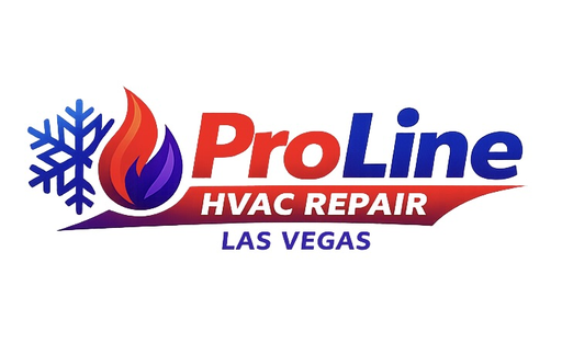 ProLine HVAC Repair Las Vegas logo