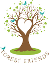 Forest Friends logo