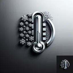 ChillZone AC Repairs logo
