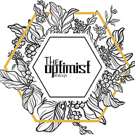 The Optimist Raleigh logo