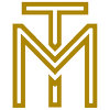 TM Lacquer Room logo