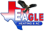 Eagle Heating & Air Conditioning logo